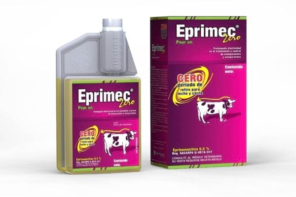 Agrovet Market Animal Health México: Productos (28575)